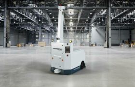 AGV Tugger 1440x880
