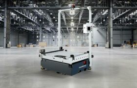 AGV Conveyordeck 1440x880