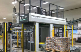 Scott Palletiser Pal 4 0
