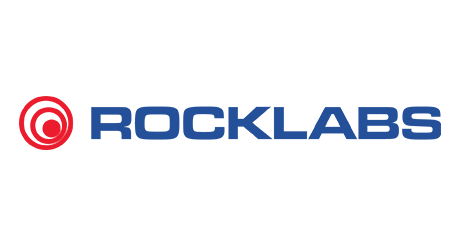 Rocklabs logo